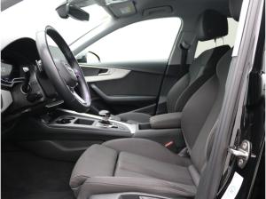 Audi A4 Avant 40 TDI S-tronic / Navi+, LED, RFK, ACC