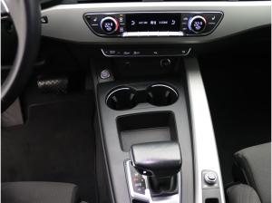 Audi A4 Avant 40 TDI S-tronic / Navi+, LED, RFK, ACC