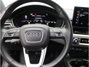 Audi A4 Avant 40 TDI S-tronic / Navi+, LED, RFK, ACC