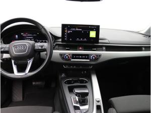 Audi A4 Avant 40 TDI S-tronic / Navi+, LED, RFK, ACC