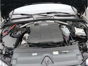 Audi A4 Avant 40 TDI S-tronic / Navi+, LED, RFK, ACC