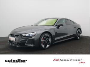 Audi RS e-tron GT quattro/ MatrixLaser, HuD, 360°,B&O
