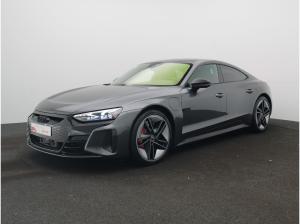 Audi RS e-tron GT quattro/ MatrixLaser, HuD, 360°,B&O