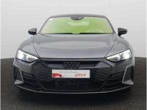 Audi RS e-tron GT quattro/ MatrixLaser, HuD, 360°,B&O