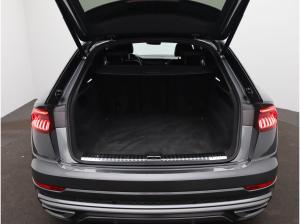 Audi Q8 S-Line select 45 TDI quattro / Standh, Pano