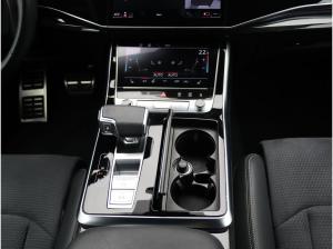 Audi Q8 S-Line select 45 TDI quattro / Standh, Pano