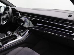 Audi Q8 S-Line select 45 TDI quattro / Standh, Pano