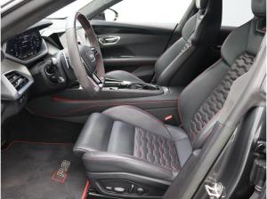 Audi RS e-tron GT quattro/ MatrixLaser, HuD, 360°,B&O