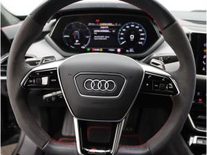 Audi RS e-tron GT quattro/ MatrixLaser, HuD, 360°,B&O