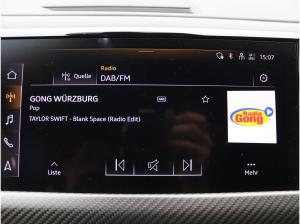 Audi RS e-tron GT quattro/ MatrixLaser, HuD, 360°,B&O