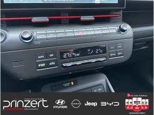 Hyundai KONA Elektro 150 kW N Line X Sitz, Komfort, Technik-Paket