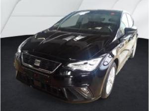 Foto - Seat Ibiza FR DSG NAVI SITZHEIZUNG EINPARKHILFE LED