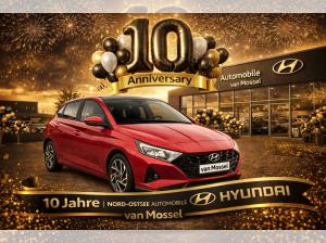 Hyundai i20 ??10 Jahre HYUNDAI x NOA ?? TREND 1.0 T- GDi sofort verfügbar
