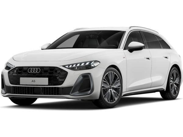 Audi A5 Avant S line TFSI 150 kW ACC/NAVI/RFK/EPH+++