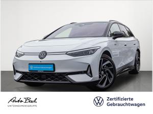 Volkswagen ID.7 Tourer GTX Automatik Navi LED HuD ACC EPH DAB AHK