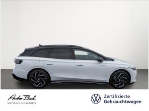 Volkswagen ID.7 Tourer GTX Automatik Navi LED HuD ACC EPH DAB AHK