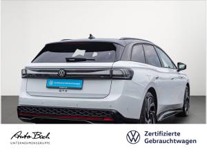 Volkswagen ID.7 Tourer GTX Automatik Navi LED HuD ACC EPH DAB AHK