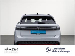 Volkswagen ID.7 Tourer GTX Automatik Navi LED HuD ACC EPH DAB AHK
