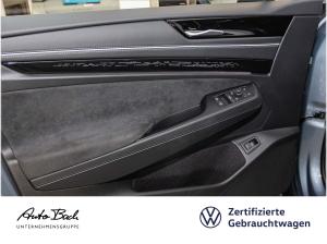 Volkswagen ID.7 Tourer Pro Automatik Navi LED HuD ACC EPH AHK