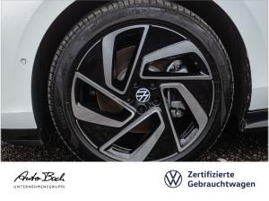 Volkswagen ID.7 Tourer GTX Automatik Navi LED HuD ACC EPH DAB AHK