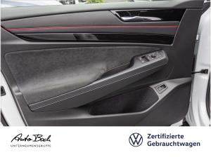 Volkswagen ID.7 Tourer GTX Automatik Navi LED HuD ACC EPH DAB AHK