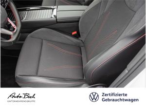 Volkswagen ID.7 Tourer GTX Automatik Navi LED HuD ACC EPH DAB AHK