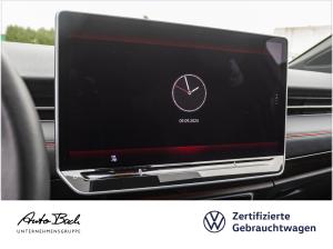 Volkswagen ID.7 Tourer GTX Automatik Navi LED HuD ACC EPH DAB AHK