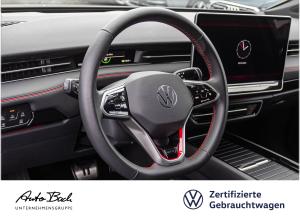 Volkswagen ID.7 Tourer GTX Automatik Navi LED HuD ACC EPH DAB AHK