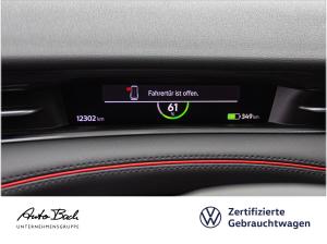 Volkswagen ID.7 Tourer GTX Automatik Navi LED HuD ACC EPH DAB AHK