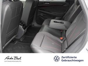 Volkswagen ID.7 Tourer GTX Automatik Navi LED HuD ACC EPH DAB AHK