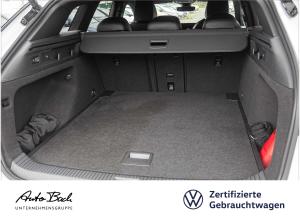 Volkswagen ID.7 Tourer GTX Automatik Navi LED HuD ACC EPH DAB AHK