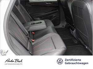 Volkswagen ID.7 Tourer GTX Automatik Navi LED HuD ACC EPH DAB AHK