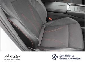 Volkswagen ID.7 Tourer GTX Automatik Navi LED HuD ACC EPH DAB AHK