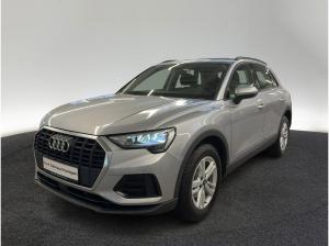 Audi Q3 35 TDI Navi virtual LED DAB