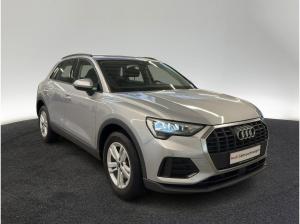 Audi Q3 35 TDI Navi virtual LED DAB
