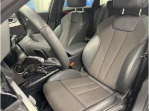 Audi A4 Avant S line 40 TFSI Kamera LED virtual Navi