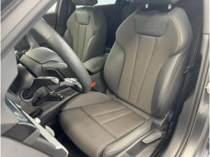 Audi A4 Avant S line 40 TFSI Head-Up Navi LED virtual