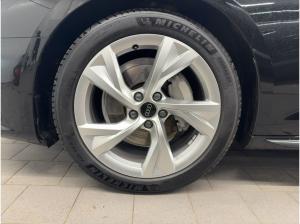 Audi A4 Avant S line 40 TFSI Kamera LED virtual Navi