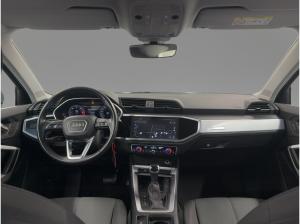 Audi Q3 35 TDI Navi virtual LED DAB