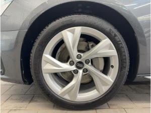 Audi A4 Avant S line 40 TFSI Head-Up Navi LED virtual