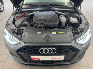 Audi A4 Avant S line 40 TFSI Head-Up Navi LED virtual