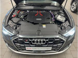 Audi S6 Avant 3.0 TDI quattro Matrix LED 21-Zoll Bang & Olufsen Rückfahrkamera