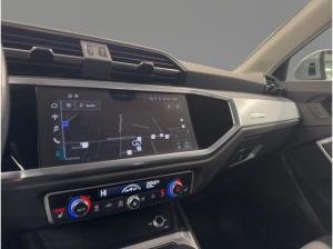 Audi Q3 35 TDI Navi virtual LED DAB