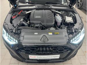 Audi A4 Avant S line 40 TFSI Kamera LED virtual Navi