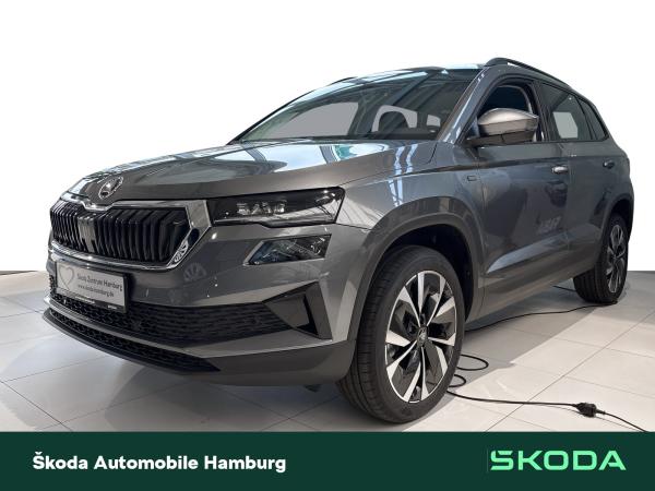 Skoda Karoq Tour 2,0 TDI 7-Gang-DSG _LGE