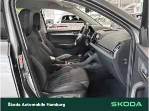 Skoda Karoq Tour 2,0 TDI 7-Gang-DSG _LGE