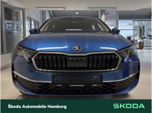 Skoda Octavia Combi Selection 1,5 TSI mHEV 7-Gang-DSG _LGE