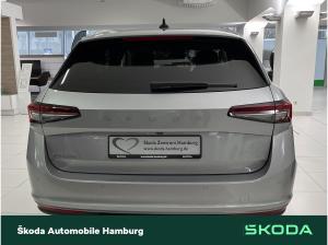 Skoda Superb Combi L&K 1,5 TSI iV DSG _LGE
