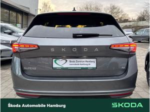 Skoda Superb Combi L&K 1,5 TSI iV 6-Gang-DSG _LGE