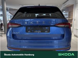 Skoda Octavia Combi Selection 1,5 TSI mHEV 7-Gang-DSG _LGE